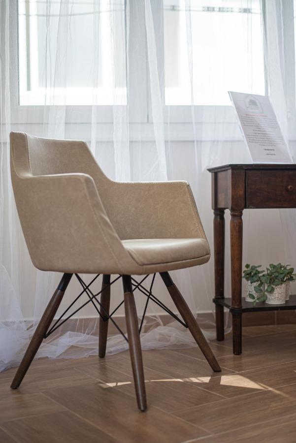 אתונה Central Calm Apartment מראה חיצוני תמונה