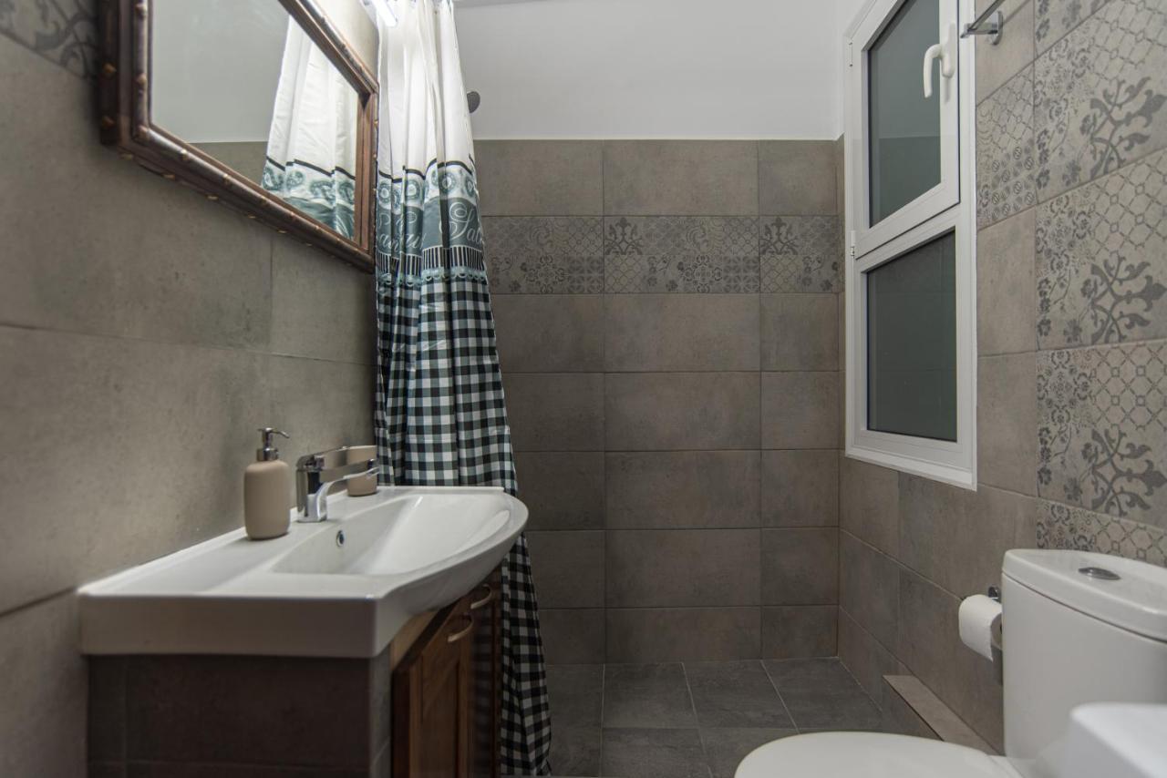 אתונה Central Calm Apartment מראה חיצוני תמונה