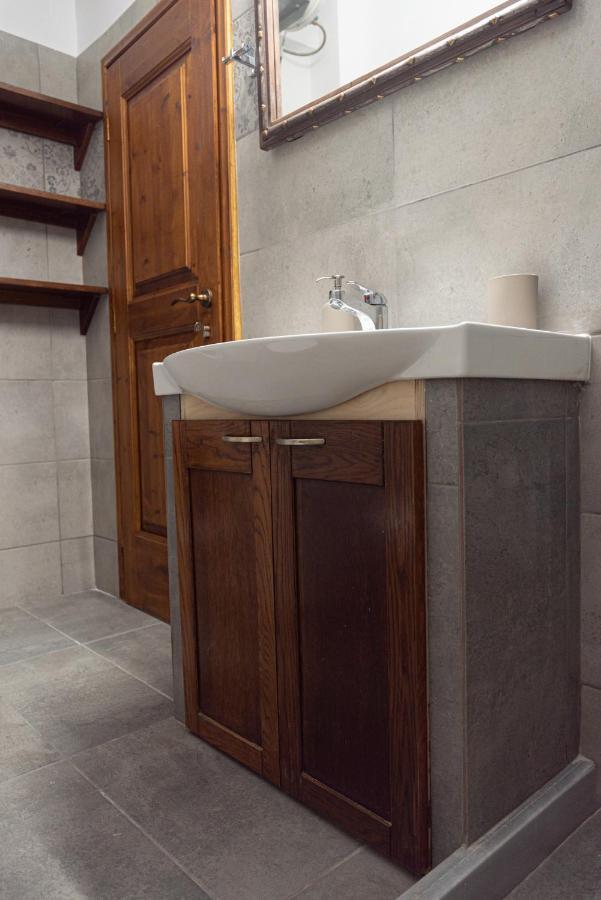 אתונה Central Calm Apartment מראה חיצוני תמונה